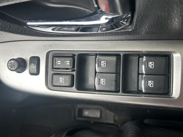 レヴォーグ 1.6GT ナビ・地デジ・Bモニター・クルーズコントロール・ETC・プッシュスタート・アイドリングストップ・社外19インチアルミ・中古スタットレス付き(20枚目)