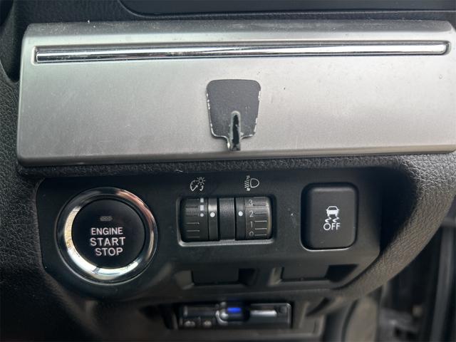 レヴォーグ 1.6GT ナビ・地デジ・Bモニター・クルーズコントロール・ETC・プッシュスタート・アイドリングストップ・社外19インチアルミ・中古スタットレス付き(21枚目)