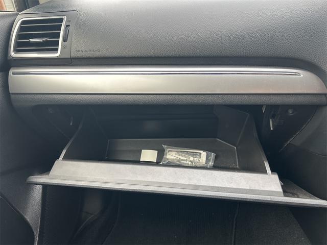 レヴォーグ 1.6GT ナビ・地デジ・Bモニター・クルーズコントロール・ETC・プッシュスタート・アイドリングストップ・社外19インチアルミ・中古スタットレス付き(23枚目)