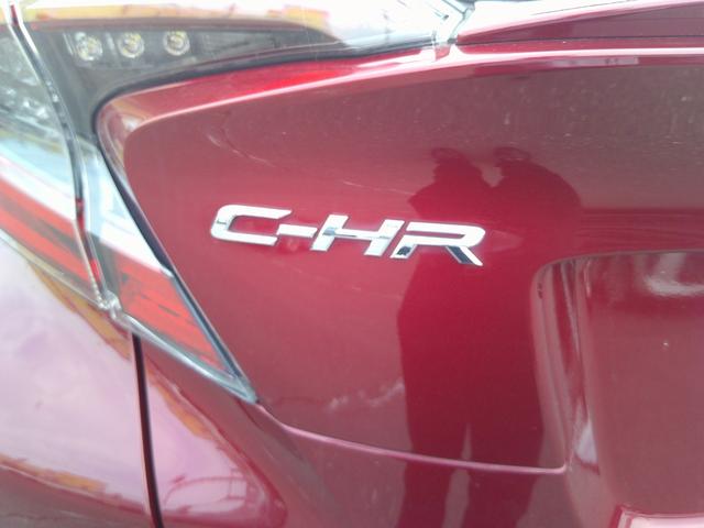 Ｃ－ＨＲ Ｇ－Ｔ　寒冷地仕様・シートヒーター・バックカメラ・フルセグナビ・社外エンジンスタータ（39枚目）