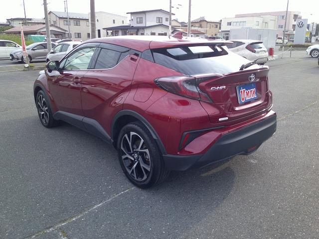 Ｃ－ＨＲ Ｇ－Ｔ　寒冷地仕様・シートヒーター・バックカメラ・フルセグナビ・社外エンジンスタータ（47枚目）