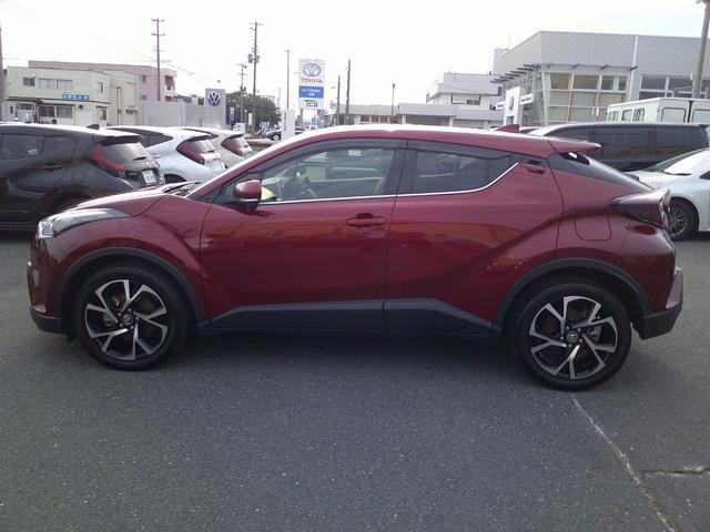 Ｃ－ＨＲ Ｇ－Ｔ　寒冷地仕様・シートヒーター・バックカメラ・フルセグナビ・社外エンジンスタータ（48枚目）