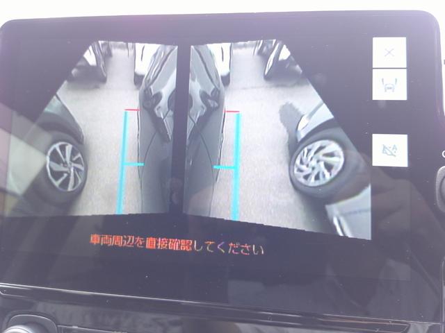 シエンタ ハイブリッドＺ　禁煙車・フロントドライブレコーダー・５人乗り・ワンオーナー・ディスプレイオーディオ・フロントカメラ・ドアミラーカメラ・バックカメラ・寒冷地仕様・２．０ＥＴＣ・シートヒーター・ハンドルヒーター・（27枚目）