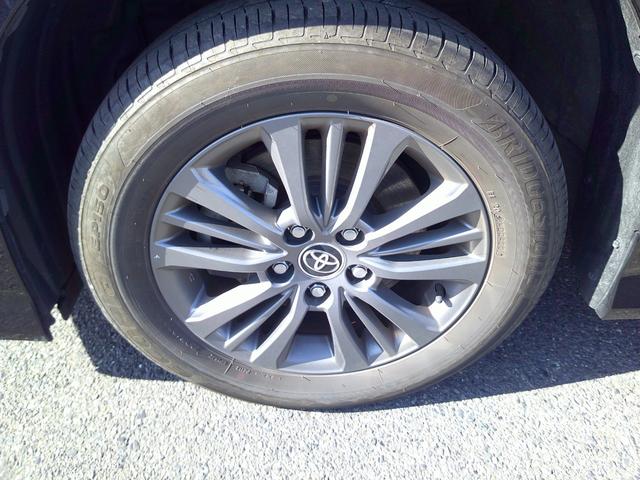 ヴォクシー ハイブリッドS-Z 7人乗り・ワンオーナー・禁煙車・100V電源・1500W・フルセグTV・寒冷地仕様・バックカメラ・寒冷地仕様・純正アルミ(13枚目)