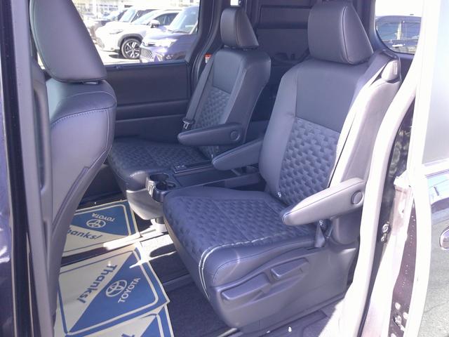 ヴォクシー ハイブリッドS-Z 7人乗り・ワンオーナー・禁煙車・100V電源・1500W・フルセグTV・寒冷地仕様・バックカメラ・寒冷地仕様・純正アルミ(41枚目)