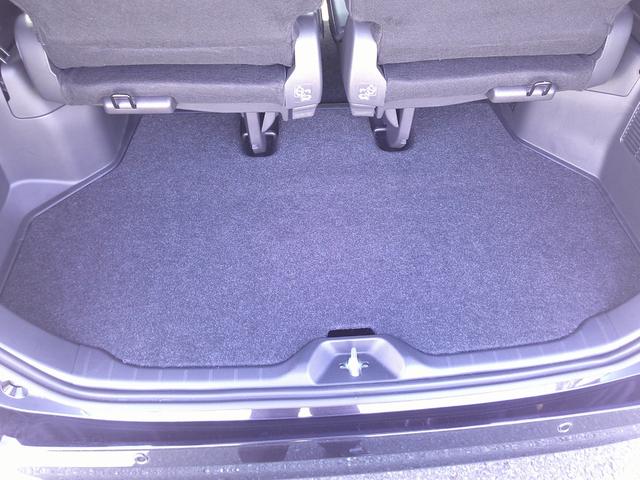 ヴォクシー ハイブリッドS-Z 7人乗り・ワンオーナー・禁煙車・100V電源・1500W・フルセグTV・寒冷地仕様・バックカメラ・寒冷地仕様・純正アルミ(42枚目)