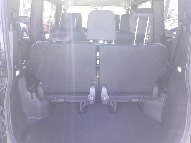 ヴォクシー ハイブリッドS-Z 7人乗り・ワンオーナー・禁煙車・100V電源・1500W・フルセグTV・寒冷地仕様・バックカメラ・寒冷地仕様・純正アルミ(45枚目)