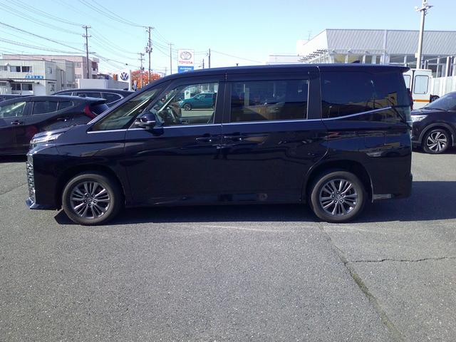 ヴォクシー ハイブリッドS-Z 7人乗り・ワンオーナー・禁煙車・100V電源・1500W・フルセグTV・寒冷地仕様・バックカメラ・寒冷地仕様・純正アルミ(51枚目)