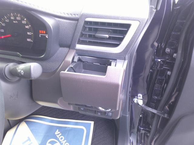 ルーミー Ｇ　４ＷＤ　ワンオーナー・フルセグナビ・Ｂｌｕｅｔｏｏｔｈ対応機種・バックカメラ・寒冷地仕様・シートバックテーブル・シートヒーター　両側電動スライドドア　衝突被害軽減システム（12枚目）