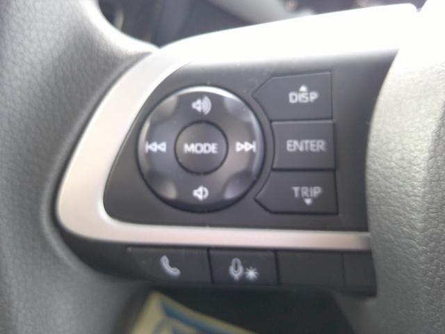 ルーミー Ｇ　４ＷＤ　ワンオーナー・フルセグナビ・Ｂｌｕｅｔｏｏｔｈ対応機種・バックカメラ・寒冷地仕様・シートバックテーブル・シートヒーター　両側電動スライドドア　衝突被害軽減システム（14枚目）