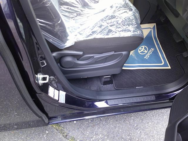 ルーミー Ｇ　４ＷＤ　ワンオーナー・フルセグナビ・Ｂｌｕｅｔｏｏｔｈ対応機種・バックカメラ・寒冷地仕様・シートバックテーブル・シートヒーター　両側電動スライドドア　衝突被害軽減システム（24枚目）