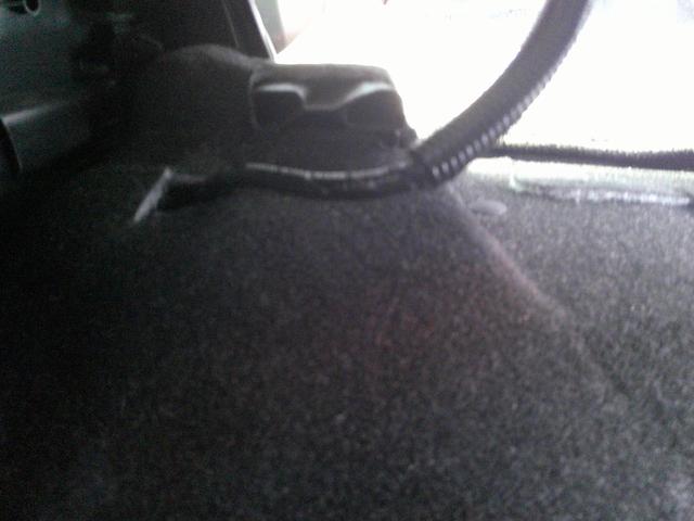 ルーミー Ｇ　４ＷＤ　ワンオーナー・フルセグナビ・Ｂｌｕｅｔｏｏｔｈ対応機種・バックカメラ・寒冷地仕様・シートバックテーブル・シートヒーター　両側電動スライドドア　衝突被害軽減システム（27枚目）