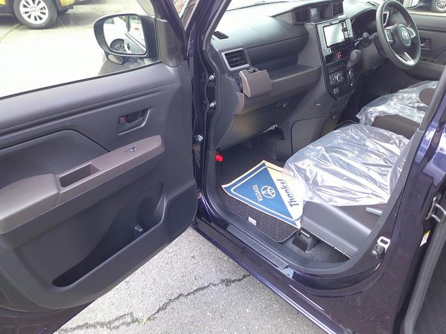 ルーミー Ｇ　４ＷＤ　ワンオーナー・フルセグナビ・Ｂｌｕｅｔｏｏｔｈ対応機種・バックカメラ・寒冷地仕様・シートバックテーブル・シートヒーター　両側電動スライドドア　衝突被害軽減システム（42枚目）