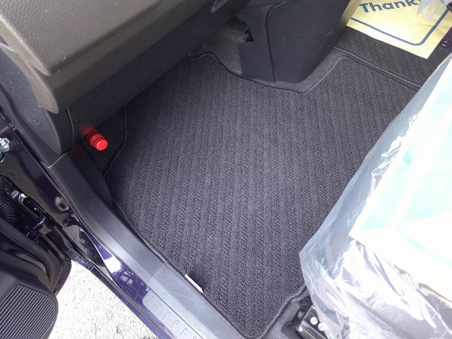 ルーミー Ｇ　４ＷＤ　ワンオーナー・フルセグナビ・Ｂｌｕｅｔｏｏｔｈ対応機種・バックカメラ・寒冷地仕様・シートバックテーブル・シートヒーター　両側電動スライドドア　衝突被害軽減システム（47枚目）