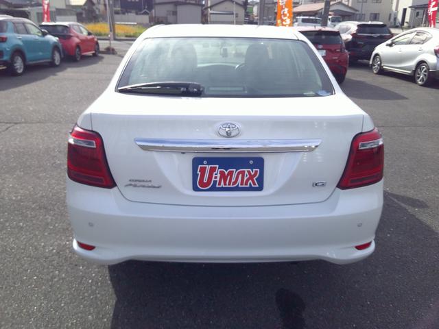 カローラアクシオ １．５Ｇ　寒冷地仕様・リヤワイパー・ＥＴＣ・ワンオーナー・フルセグナビ・バックカメラ・禁煙車・社外アルミ・前後ドライブレター（35枚目）