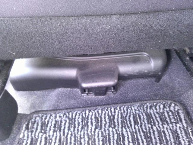 カローラアクシオ １．５Ｇ　寒冷地仕様・リヤワイパー・ＥＴＣ・ワンオーナー・フルセグナビ・バックカメラ・禁煙車・社外アルミ・前後ドライブレター（45枚目）