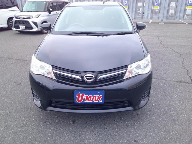 カローラフィールダー １．５Ｇ　ワンオーナー・フルセグナビ・ＥＴＣ・寒冷地仕様（8枚目）