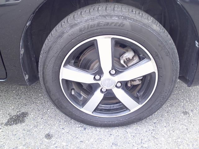 カローラフィールダー １．５Ｇ　ワンオーナー・フルセグナビ・ＥＴＣ・寒冷地仕様（11枚目）