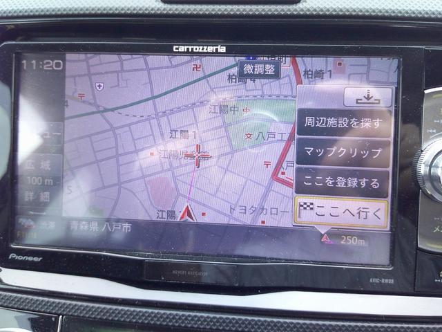 カローラフィールダー １．５Ｇ　ワンオーナー・フルセグナビ・ＥＴＣ・寒冷地仕様（18枚目）