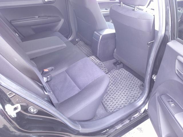 カローラフィールダー １．５Ｇ　ワンオーナー・フルセグナビ・ＥＴＣ・寒冷地仕様（27枚目）