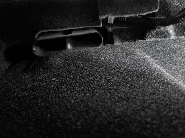 カローラフィールダー １．５Ｇ　ワンオーナー・フルセグナビ・ＥＴＣ・寒冷地仕様（28枚目）