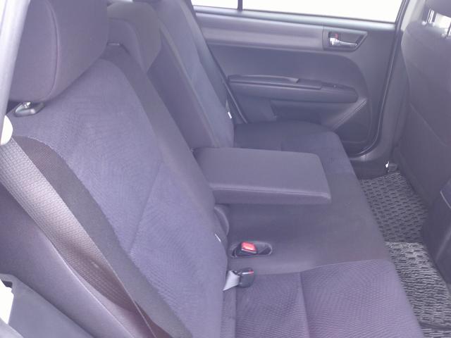 カローラフィールダー １．５Ｇ　ワンオーナー・フルセグナビ・ＥＴＣ・寒冷地仕様（30枚目）