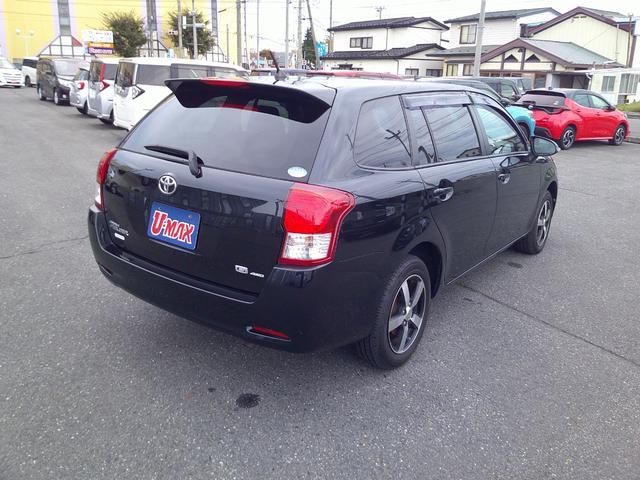 カローラフィールダー １．５Ｇ　ワンオーナー・フルセグナビ・ＥＴＣ・寒冷地仕様（31枚目）