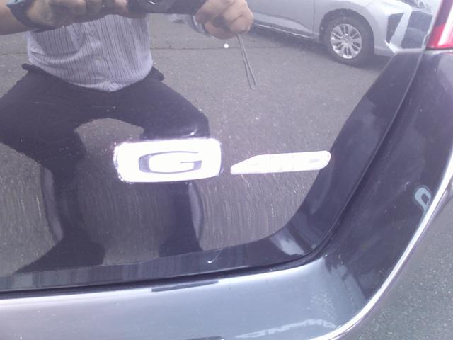 カローラフィールダー １．５Ｇ　ワンオーナー・フルセグナビ・ＥＴＣ・寒冷地仕様（34枚目）