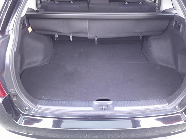 カローラフィールダー １．５Ｇ　ワンオーナー・フルセグナビ・ＥＴＣ・寒冷地仕様（35枚目）