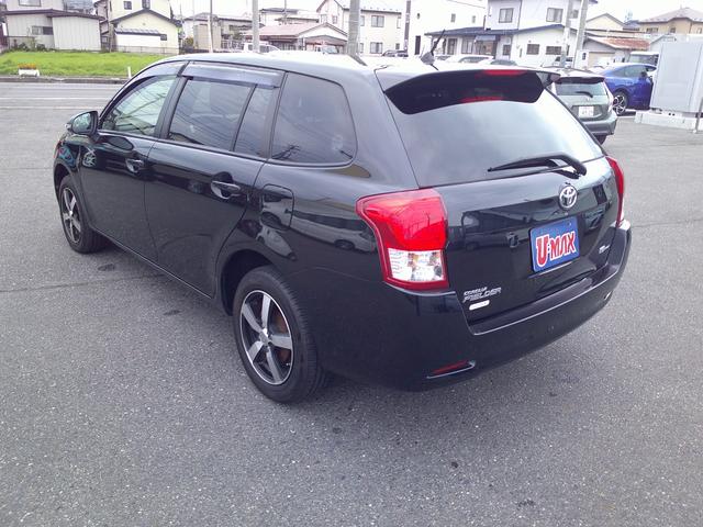 カローラフィールダー １．５Ｇ　ワンオーナー・フルセグナビ・ＥＴＣ・寒冷地仕様（42枚目）