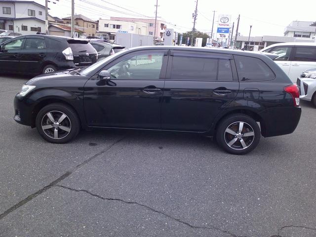 カローラフィールダー １．５Ｇ　ワンオーナー・フルセグナビ・ＥＴＣ・寒冷地仕様（43枚目）