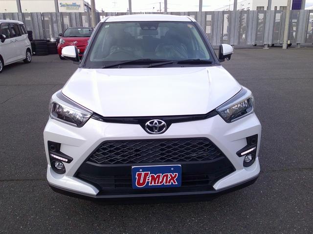 ライズ Ｚ　ワンオーナー・フルセグナビ・バックカメラ・ＥＴＣ・寒冷地仕様・禁煙車・エンジンスタータ（8枚目）