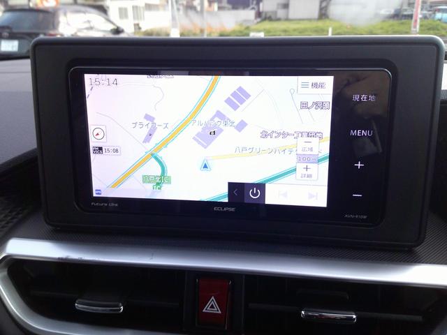 ライズ Ｚ　ワンオーナー・フルセグナビ・バックカメラ・ＥＴＣ・寒冷地仕様・禁煙車・エンジンスタータ（17枚目）