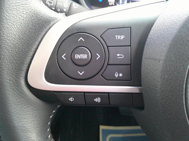 ライズ Ｚ　ワンオーナー・フルセグナビ・バックカメラ・ＥＴＣ・寒冷地仕様・禁煙車・エンジンスタータ（19枚目）