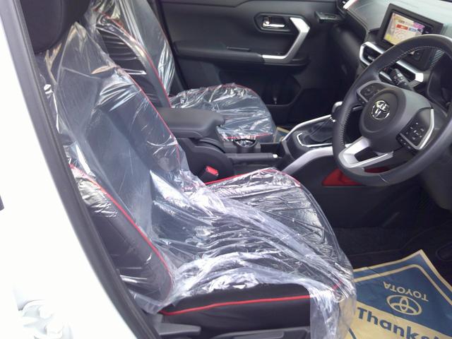 ライズ Ｚ　ワンオーナー・フルセグナビ・バックカメラ・ＥＴＣ・寒冷地仕様・禁煙車・エンジンスタータ（26枚目）