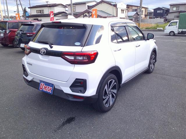 ライズ Ｚ　ワンオーナー・フルセグナビ・バックカメラ・ＥＴＣ・寒冷地仕様・禁煙車・エンジンスタータ（28枚目）