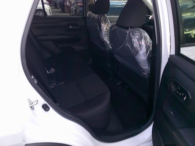 ライズ Ｚ　ワンオーナー・フルセグナビ・バックカメラ・ＥＴＣ・寒冷地仕様・禁煙車・エンジンスタータ（29枚目）