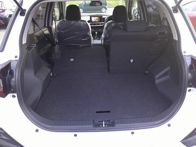 ライズ Ｚ　ワンオーナー・フルセグナビ・バックカメラ・ＥＴＣ・寒冷地仕様・禁煙車・エンジンスタータ（35枚目）