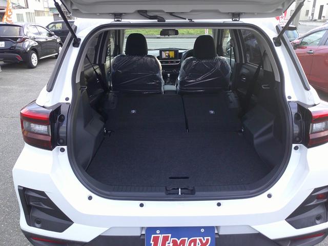 ライズ Ｚ　ワンオーナー・フルセグナビ・バックカメラ・ＥＴＣ・寒冷地仕様・禁煙車・エンジンスタータ（36枚目）