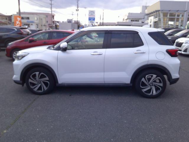 ライズ Ｚ　ワンオーナー・フルセグナビ・バックカメラ・ＥＴＣ・寒冷地仕様・禁煙車・エンジンスタータ（39枚目）