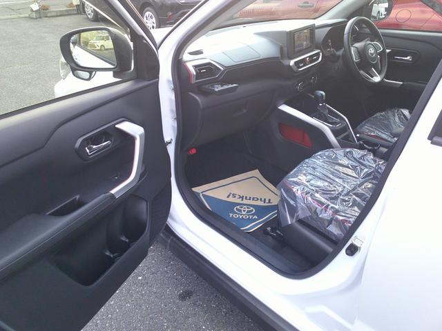 ライズ Ｚ　ワンオーナー・フルセグナビ・バックカメラ・ＥＴＣ・寒冷地仕様・禁煙車・エンジンスタータ（41枚目）