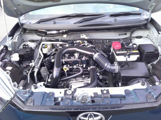 ライズ Ｚ　モデリスタフルエアロ・モデリスタアルミ・ワンオーナー・フルセグナビ・バックカメラ・ＥＴＣ・寒冷地仕様・エンジンスタータ（5枚目）