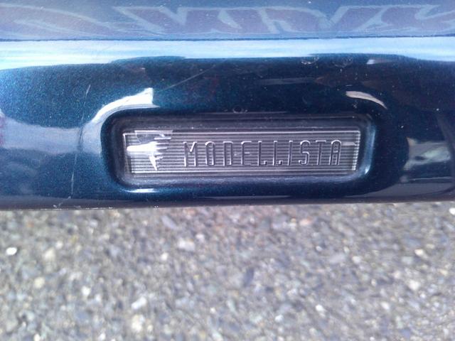 ライズ Ｚ　モデリスタフルエアロ・モデリスタアルミ・ワンオーナー・フルセグナビ・バックカメラ・ＥＴＣ・寒冷地仕様・エンジンスタータ（9枚目）