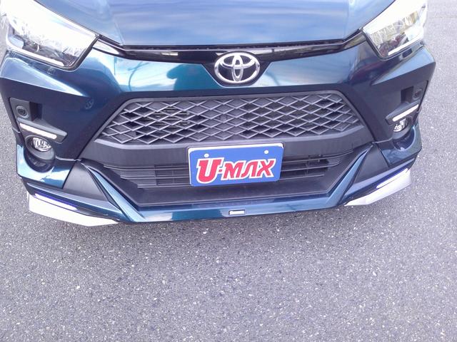 ライズ Ｚ　モデリスタフルエアロ・モデリスタアルミ・ワンオーナー・フルセグナビ・バックカメラ・ＥＴＣ・寒冷地仕様・エンジンスタータ（10枚目）