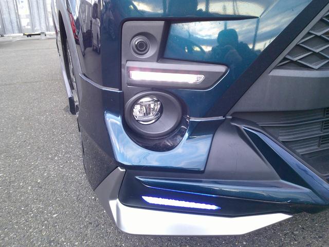 ライズ Ｚ　モデリスタフルエアロ・モデリスタアルミ・ワンオーナー・フルセグナビ・バックカメラ・ＥＴＣ・寒冷地仕様・エンジンスタータ（11枚目）