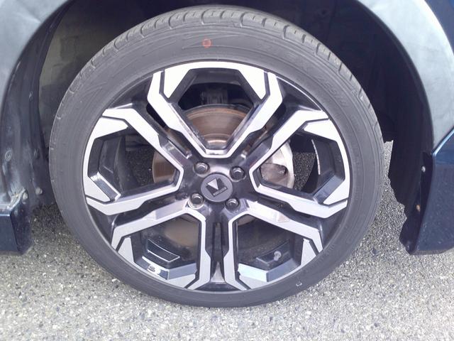ライズ Ｚ　モデリスタフルエアロ・モデリスタアルミ・ワンオーナー・フルセグナビ・バックカメラ・ＥＴＣ・寒冷地仕様・エンジンスタータ（13枚目）