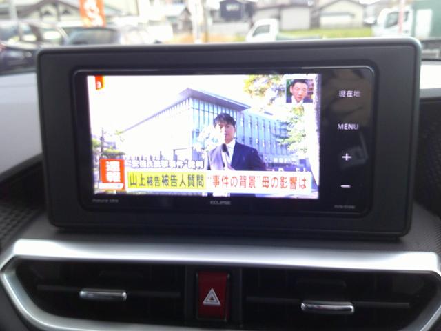 ライズ Ｚ　モデリスタフルエアロ・モデリスタアルミ・ワンオーナー・フルセグナビ・バックカメラ・ＥＴＣ・寒冷地仕様・エンジンスタータ（18枚目）