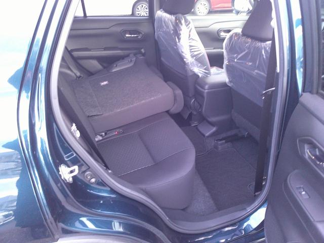 ライズ Ｚ　モデリスタフルエアロ・モデリスタアルミ・ワンオーナー・フルセグナビ・バックカメラ・ＥＴＣ・寒冷地仕様・エンジンスタータ（32枚目）