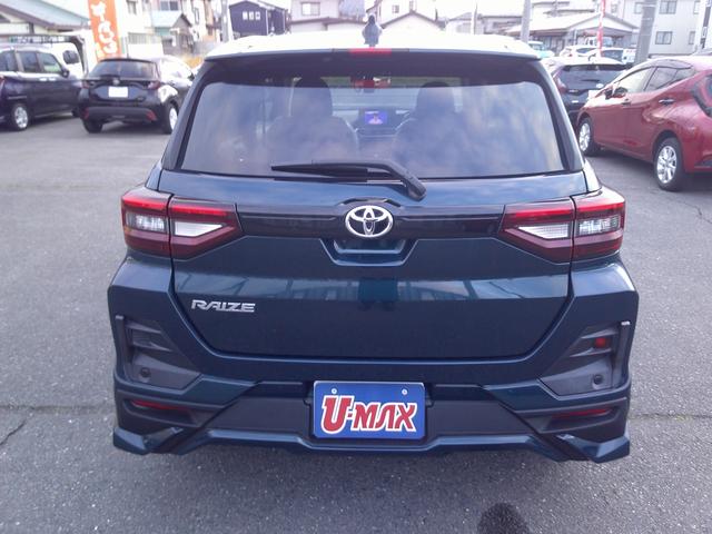 ライズ Ｚ　モデリスタフルエアロ・モデリスタアルミ・ワンオーナー・フルセグナビ・バックカメラ・ＥＴＣ・寒冷地仕様・エンジンスタータ（34枚目）