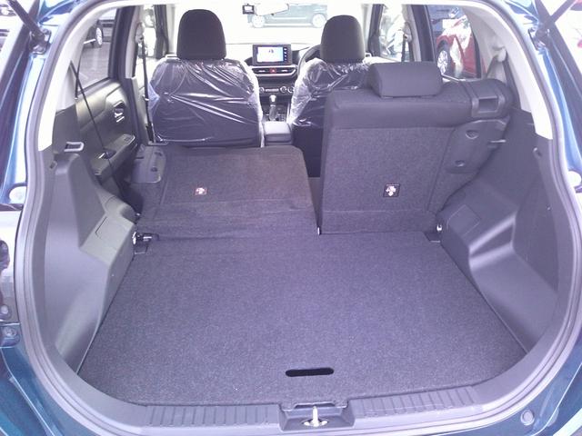 ライズ Ｚ　モデリスタフルエアロ・モデリスタアルミ・ワンオーナー・フルセグナビ・バックカメラ・ＥＴＣ・寒冷地仕様・エンジンスタータ（36枚目）